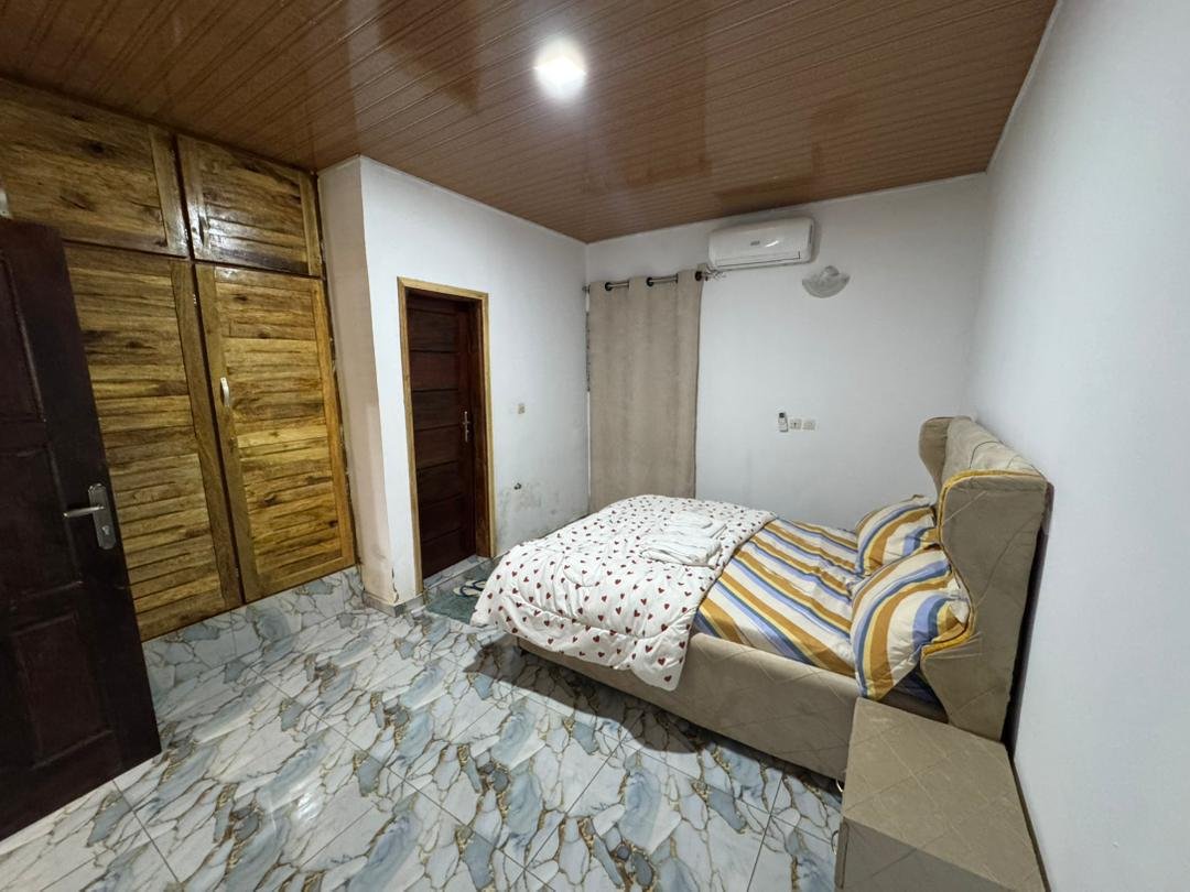 🏠 Résidence Soraya